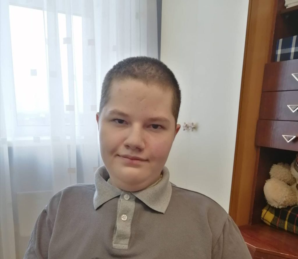 Зайчиков Никита